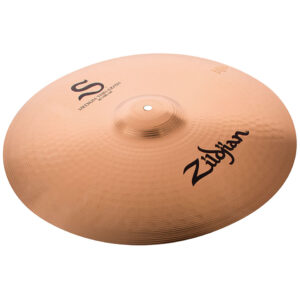 Zildjian S Family 16" Medium Thin Crash Crash-Becken