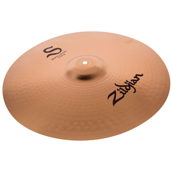 Zildjian S Family 16" Rock Crash Crash-Becken