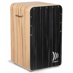 Schlagwerk CP608 Fineline Comfort Dark Night Cajon