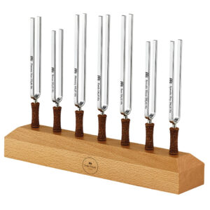 Meinl Sonic Energy Planetary Tuning Fork Chakra Set Stimmgabel