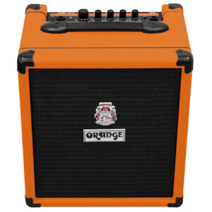 Orange Crush Bass 25 E-Bass-Verstärker