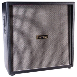 Friedman 212/215 Checkered Box E-Gitarre