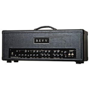 Revv Generator 100R MKIII Topteil E-Gitarre