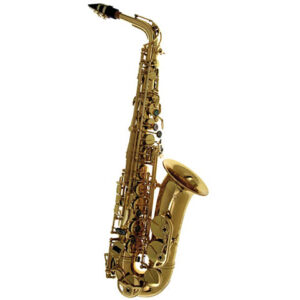 Expression XP-2 Altsaxophon