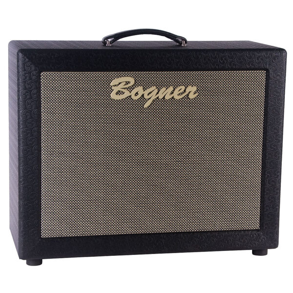 Bogner Goldfinger 112 OGF Box E-Gitarre