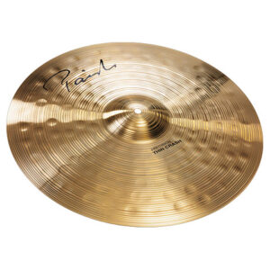 Paiste Signature Precision 16" Thin Crash Crash-Becken