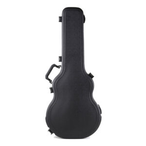 SKB 35 Thin Body Semi Hollow Guitar Koffer E-Gitarre