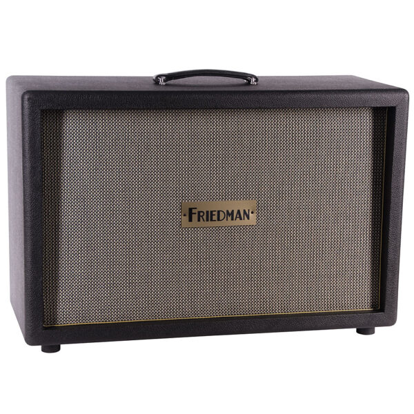 Friedman 2x12" Vintage Box E-Gitarre