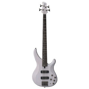 Yamaha TRBX504 TWH E-Bass