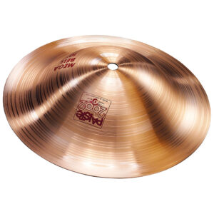 Paiste 2002 10" Mega Bell Bell