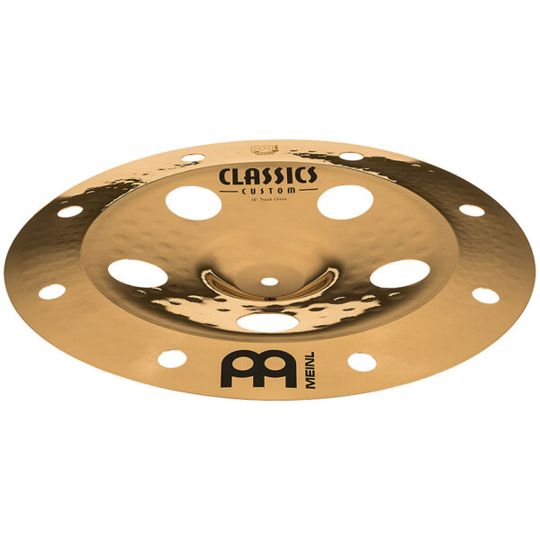 Meinl Classics Custom 16" Trash China China-Becken