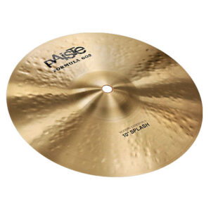 Paiste Formula 602 Modern Essentials 10" Splash Splash-Becken