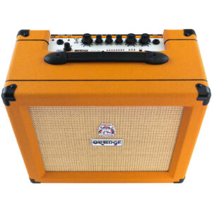 Orange Crush 35RT E-Gitarrenverstärker