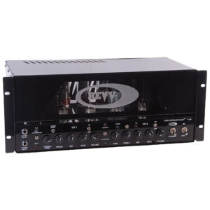 Revv Generator 7-40 MKII Rackmount Topteil E-Gitarre