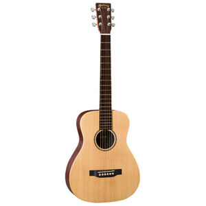 Martin Guitars LX1E Westerngitarre