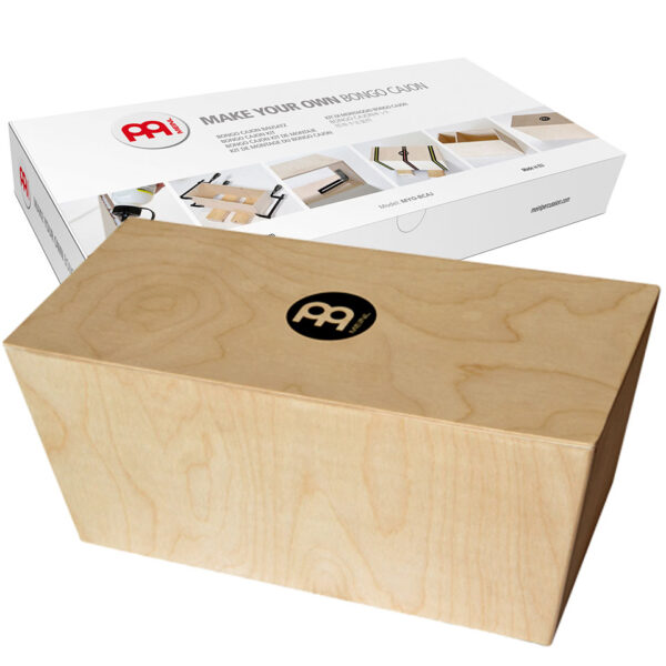 Meinl Make Your Own Bongo-Cajon MYO-BCAJ Cajon