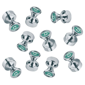 K&M Power magnet 11581 (Set of 10) Notenpultzubehör