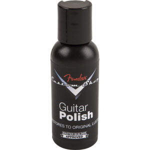 Fender Guitar Polish Pflegemittel Gitarre/Bass