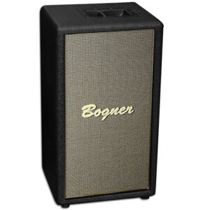 Bogner 212CBV Bottom vertikal Box E-Gitarre