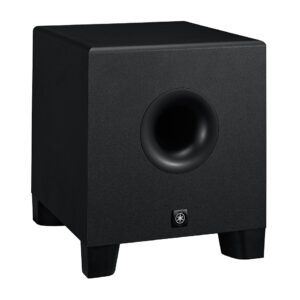 Yamaha HS 8S Aktiver Subwoofer