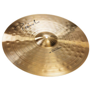 Paiste Signature Precision 18" Thin Crash Crash-Becken