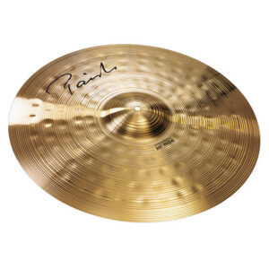 Paiste Signature Precision 20" Ride Ride-Becken