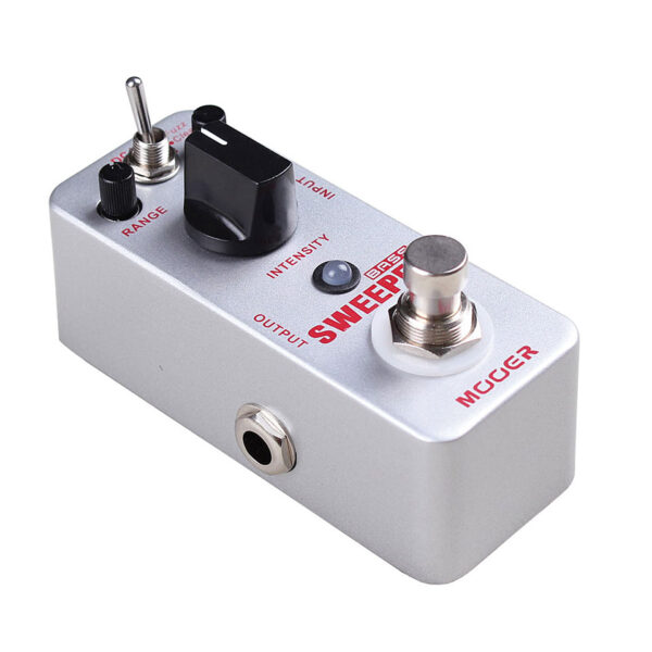 Mooer Sweeper Effektgerät E-Bass