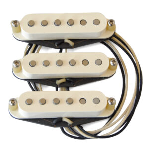 Bare Knuckle Apache Set Pickup E-Gitarre