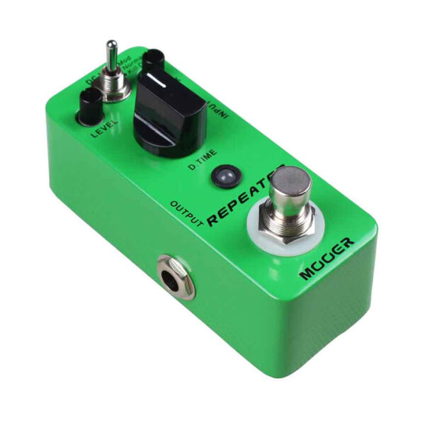 Mooer Repeater Effektgerät E-Gitarre