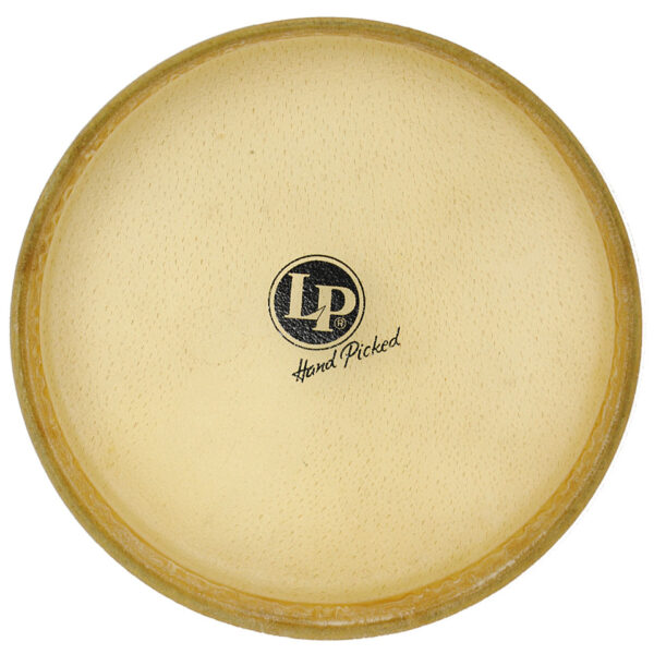 Latin Percussion LP264C Generation III 9" Bongo Head Percussion-Fell