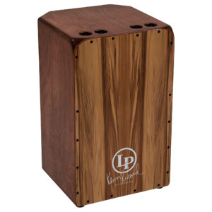 Latin Percussion Americana LP1424 Kevin Ricard Signature Cajon