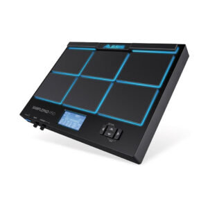 Alesis Sample Pad Pro Percussion-Pad