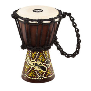 Meinl Headliner HDJ6-XXS Dark Serpent Djembe