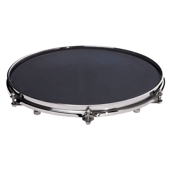 Sabian Quiet Tone Mesh Head Practice Pad Übungspad