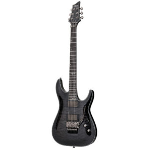 Schecter Hellraiser Hybrid C-1 FR TBB E-Gitarre