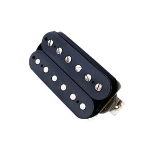 Bare Knuckle Miracle Man Open Bridge Pickup E-Gitarre