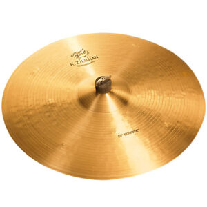 Zildjian Constantinople 20" Bounce Ride Ride-Becken