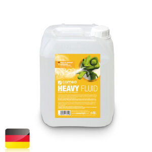 Cameo Heavy Fluid 5L Fluid