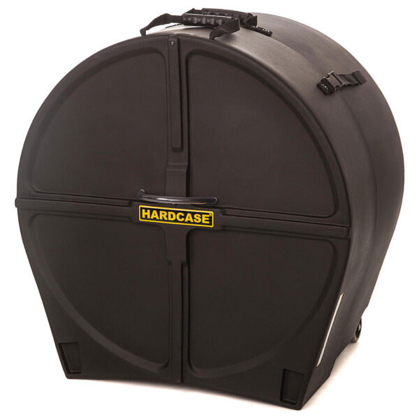 Hardcase HN26B 26" Bassdrum Case Drumcase