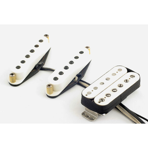 Kloppmann DML Errorhead SSH Set Pickup E-Gitarre