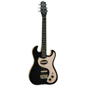 Danelectro 63 Dano BKS E-Gitarre