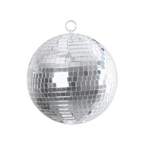 Eurolite Mirrorball 20 cm Discokugel