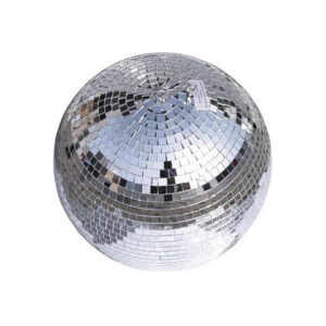 Eurolite Mirrorball 30 cm Discokugel