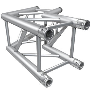 Global Truss F34 C22 120° Traverse