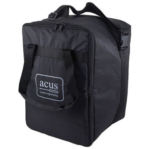 Acus One 10 Bag Softcase Amp/Box