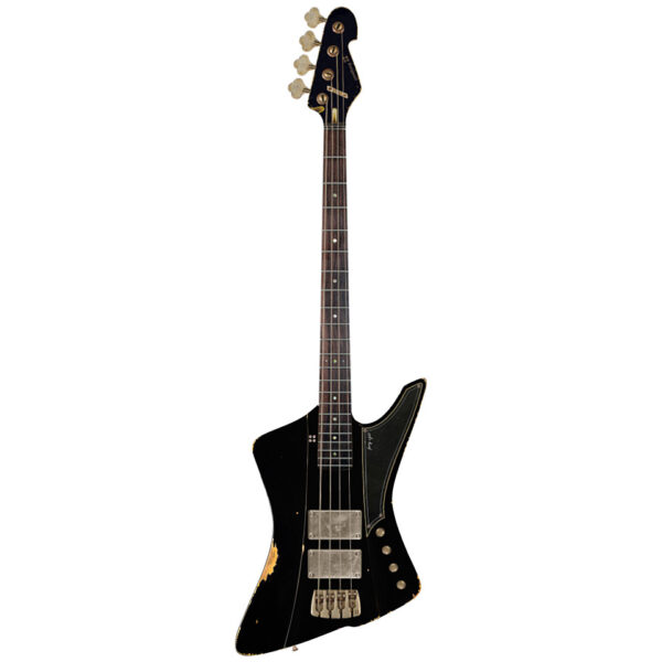 Sandberg Forty Eight BK HCR E-Bass