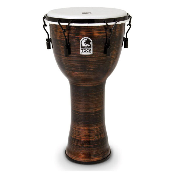 Toca Percussion Freestyle II Djembe 12" Djembe