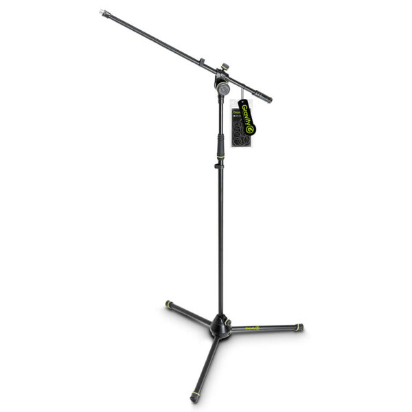 Gravity MS 4321 B Microphone stand Mikrofonständer