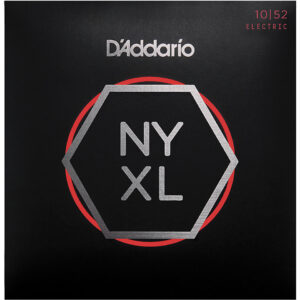 D'Addario NYXL1052 Set Saiten E-Gitarre