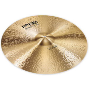 Paiste Formula 602 Modern Essentials 22" Crash Crash-Becken